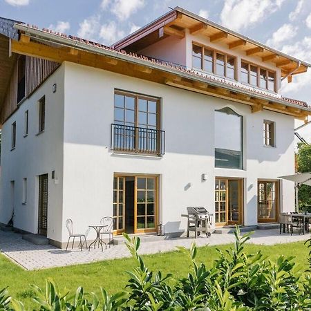 Cloud 9A Comfortable Holiday Residence Traunstein Exterior photo