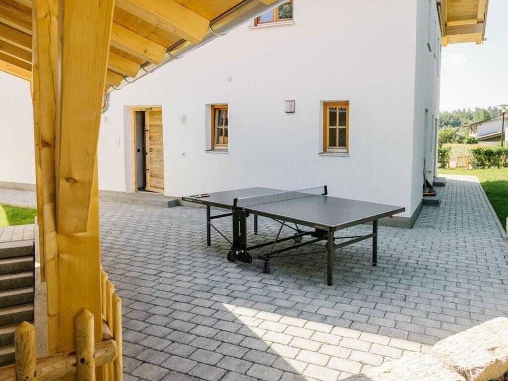 Cloud 9A Comfortable Holiday Residence Traunstein Exterior photo